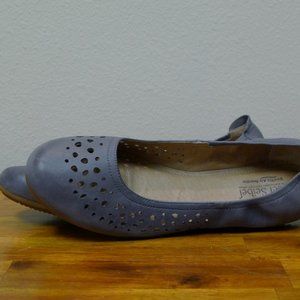 Josef Seibel Pippa flats